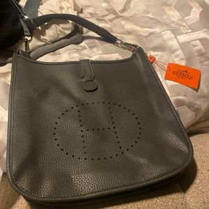 Brand New Hermes Crossover